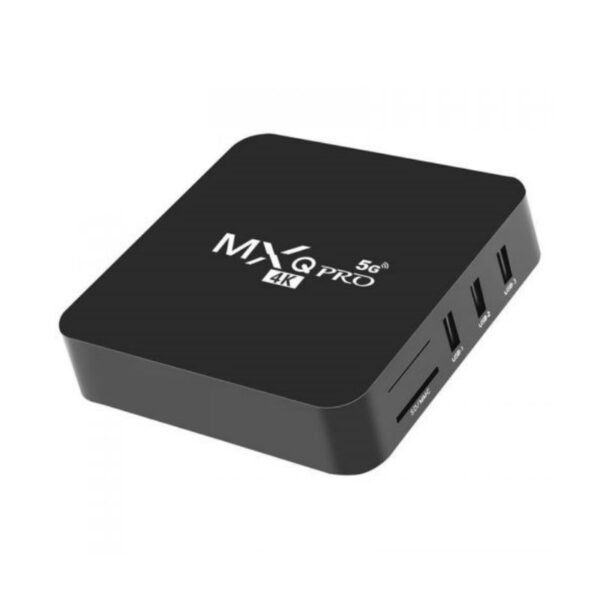 TV Box 4K - Image 6