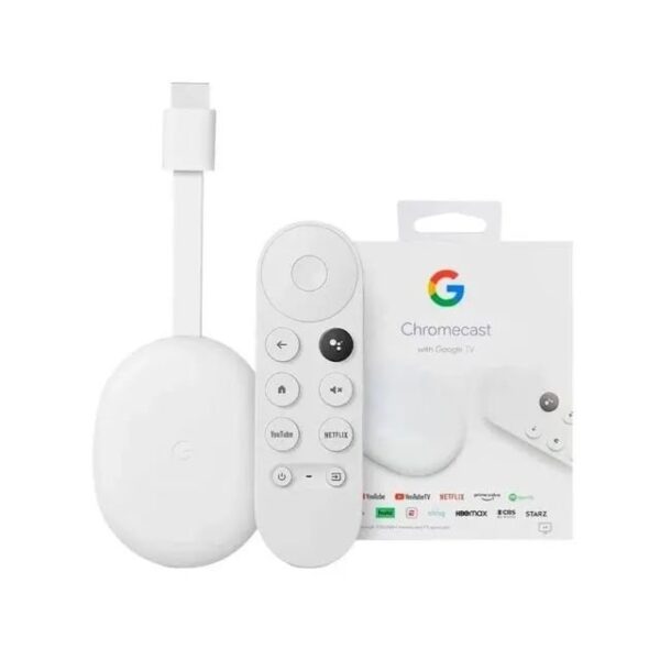 Chromecast 4HD - Image 2