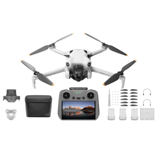 DJI mini 4 pro