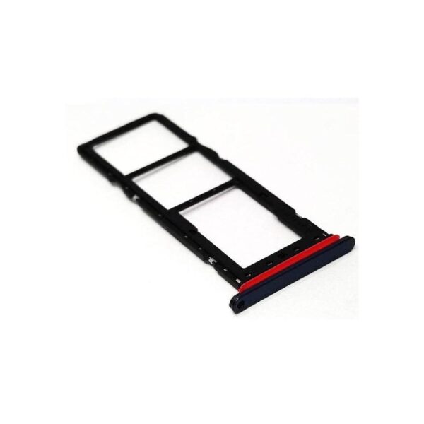 Gaveta de chip Moto E20 E30 E40