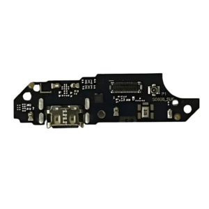 Conector de carga Moto E22