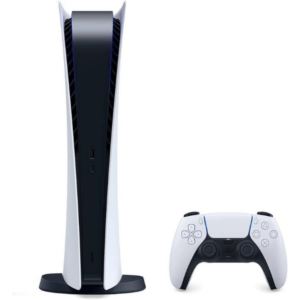 Playstation 5 Slim 825gb Mídia Digital