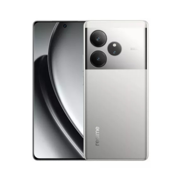 Celular Realme Gt 6 5g 512gb 16gb Nfc Smartphone - Image 6