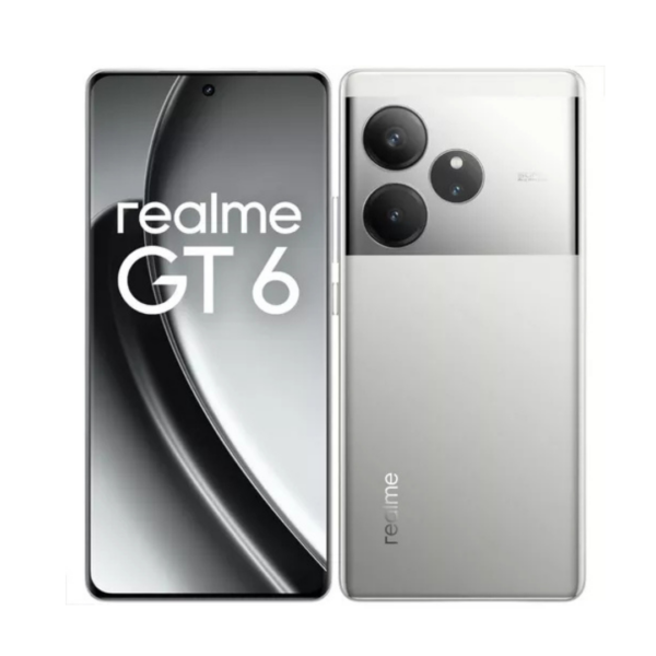 Celular Realme Gt 6 5g 512gb 16gb Nfc Smartphone - Image 5
