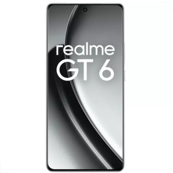Celular Realme Gt 6 5g 512gb 16gb Nfc Smartphone - Image 4