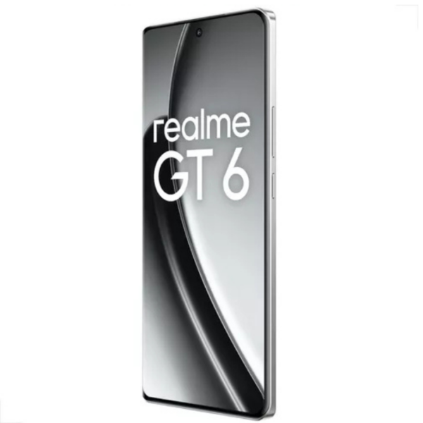Celular Realme Gt 6 5g 512gb 16gb Nfc Smartphone - Image 3