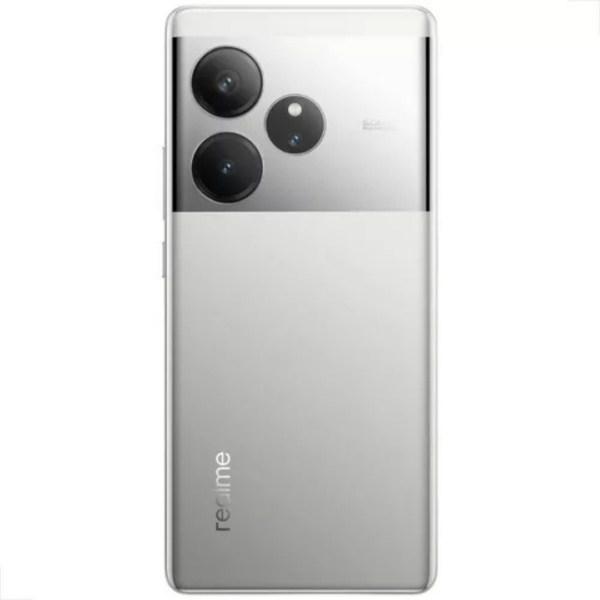 Celular Realme Gt 6 5g 512gb 16gb Nfc Smartphone - Image 2
