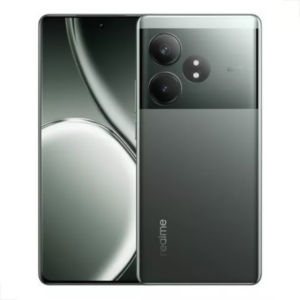 Celular Realme Gt 6 5g 512gb 16gb Nfc Smartphone