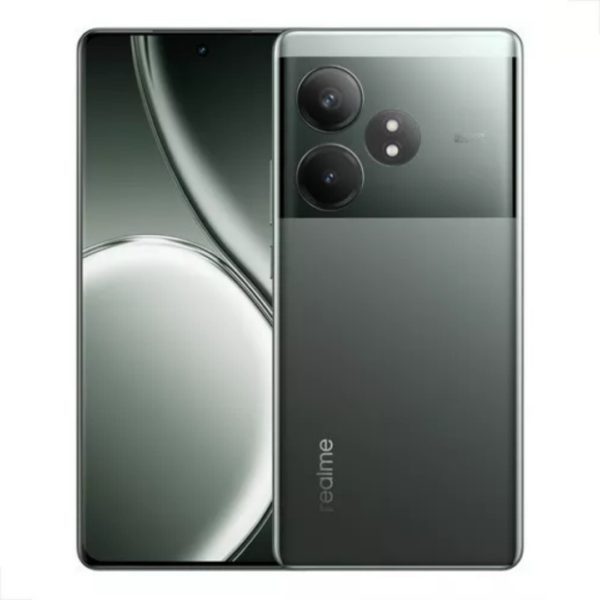 Celular Realme Gt 6 5g 512gb 16gb Nfc Smartphone