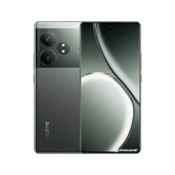 Celular Realme Gt 6 5g 512gb 16gb Nfc Smartphone - Image 7