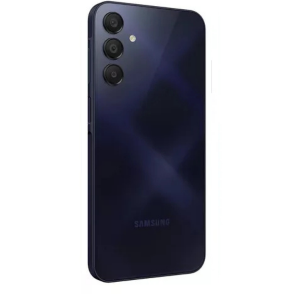 Samsung Galaxy A15 4G Dual SIM 128 GB Azul-escuro 4 GB RAM - Image 2