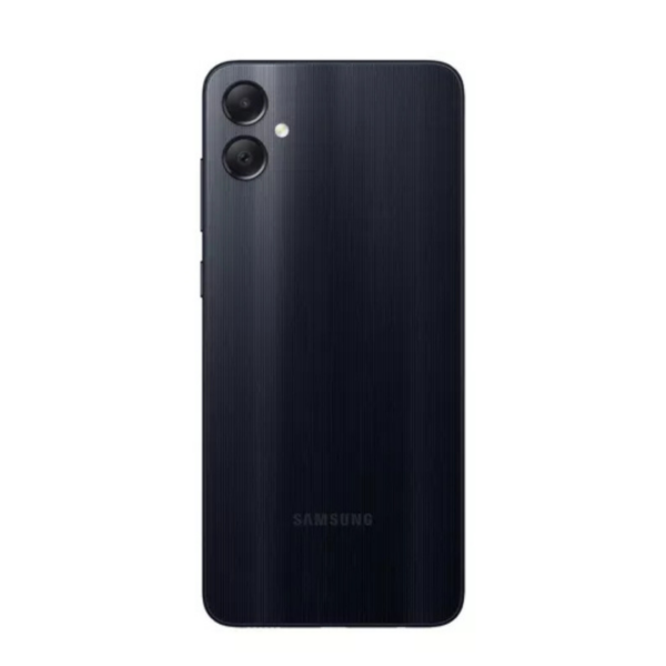 Samsung Galaxy A05 Dual SIM 64 GB preto 4 GB RAM - Image 2