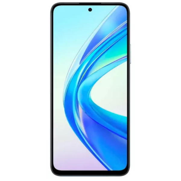 Honor X7b Dual SIM 256 GB prateado 8 GB RAM - Image 4