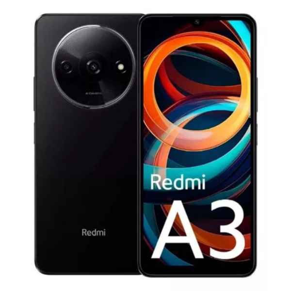 Xiaomi Redmi A3 Dual Sim 3GB 64GB Global