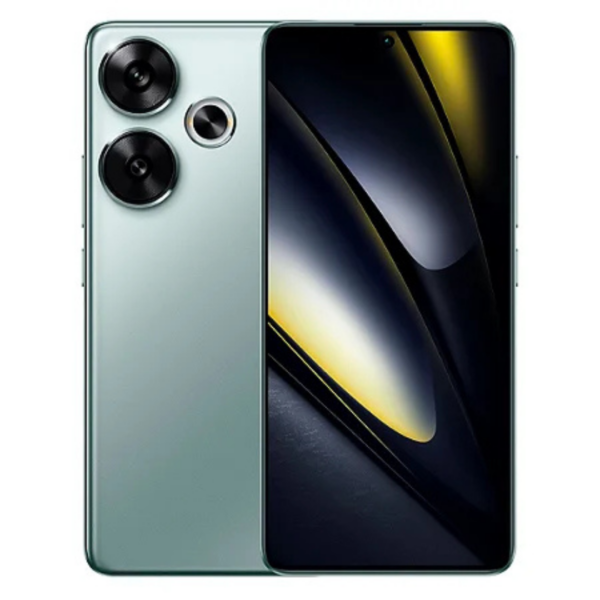 Xiaomi Pocophone F6 5g 12gb 512gb C Nfc Versão Global