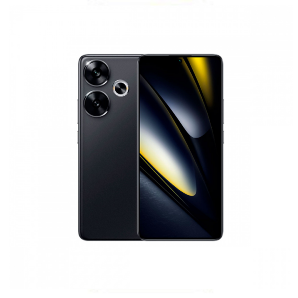 Xiaomi Pocophone F6 5g 8gb 256gb C Nfc Versão Global