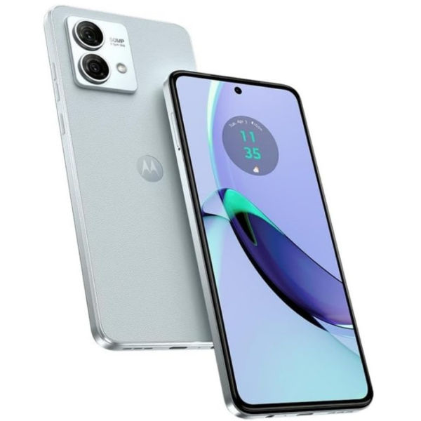 Moto G84 5G 256GB azulceleste 12GB RAM