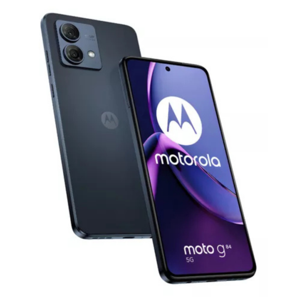 Motorola Moto G84 5G 256 GB Grafite 8 GB RAM