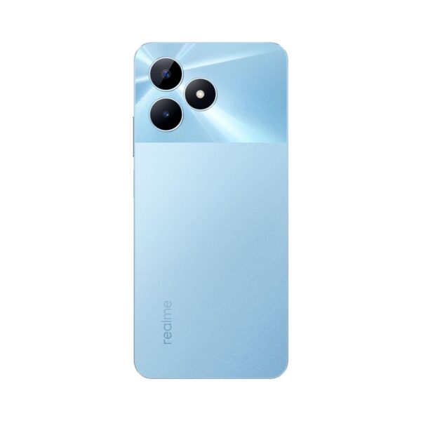 Realme Note 50 Dual SIM 128 GB 4 GB RAM Azul - Image 2