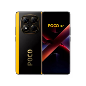 Xiaomi Poco X7 5G NFC 512GB 12GB Ram PRETO