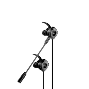 Earphone Gamer SPY P3 Preto Warrior - PH416