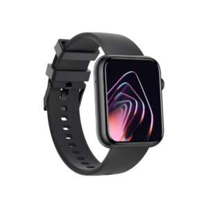 Smartwatch Multi M2 1,78 Amoled Proteção Ip67 Preto