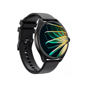 Smartwatch Multi M2r 1,43 Amoled Proteção Ip67 Preto