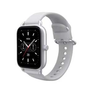 Relógio Smartwatch Haylou Rs4 Bluetooth 5.1 Tela 1,78 Prata