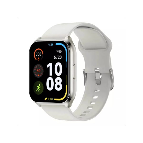 Relógio Smartwatch Haylou Watch 2 Pro Preto