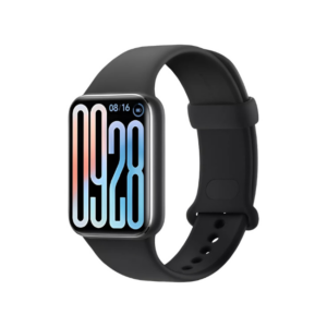 Relógio Xiaomi Smart Band 9 Pro Preto