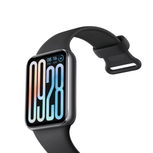 Relógio Xiaomi Smart Band 9 Pro Preto - Image 2