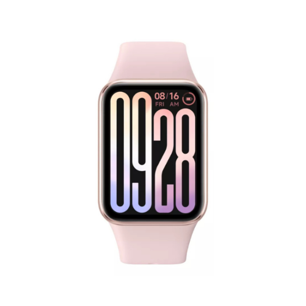 Xiaomi Smart Band 9 Pro em ouro rosa - Image 3