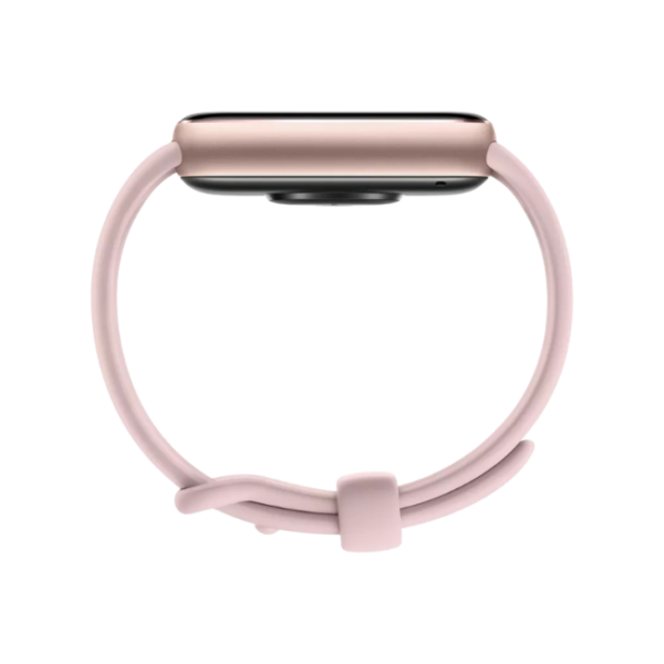 Xiaomi Smart Band 9 Pro em ouro rosa - Image 4