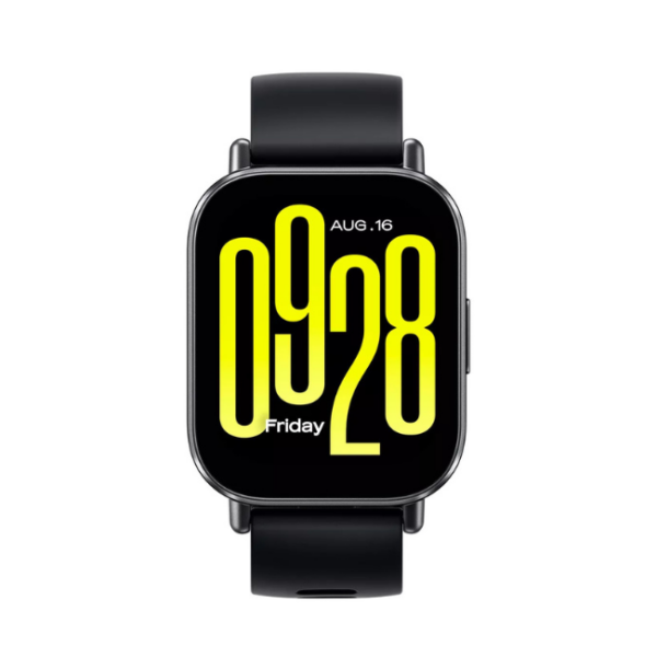 Redmi Watch 5 Active - Preto - Image 2