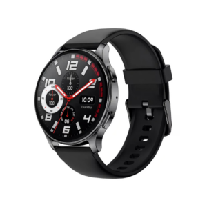 Smartwatch Amazfit Pop 3r Esportes Amoled Chamadas Preto