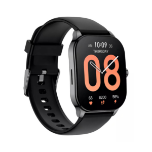 Relógio Smartwatch Amazfit Pop 3s Amoled Preto