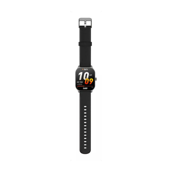 Relógio Smartwatch Amazfit Pop 3s Amoled Preto - Image 2