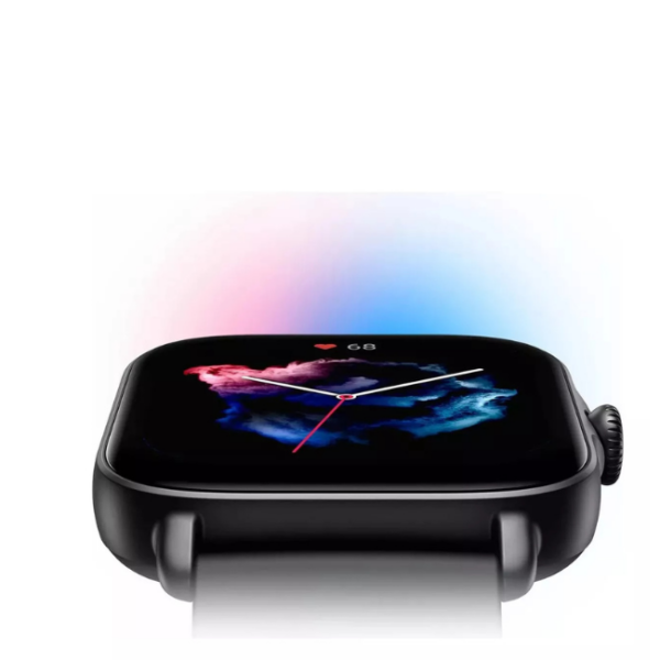 Amazfit Gts 4 Mini Amoled Gps Alexa  Black - Image 6