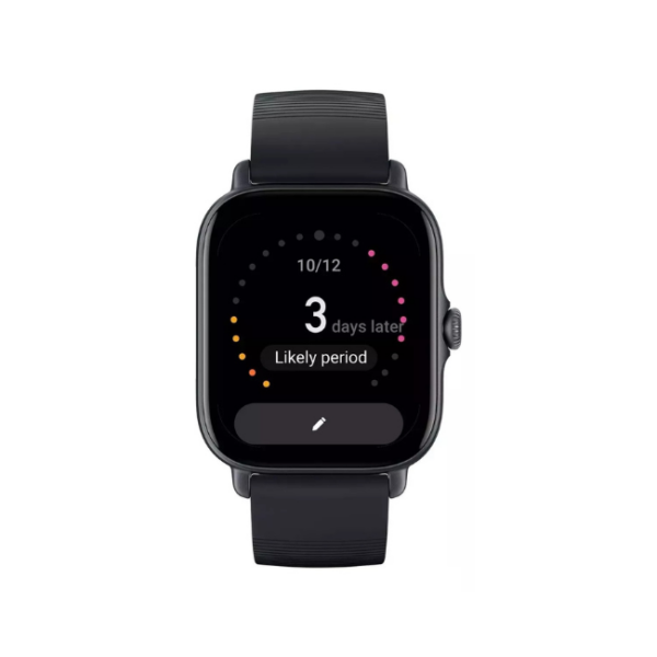 Amazfit Gts 4 Mini Amoled Gps Alexa  Black - Image 5