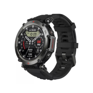 Smartwatch Amazfit T-Rex Ultra Abyss Black