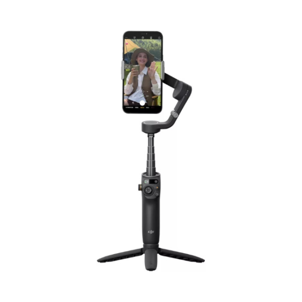 Estabilizador para celular DJI Osmo Mobile 6 - Image 3