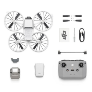 Drone Dji Flip (GL) Lançamento
