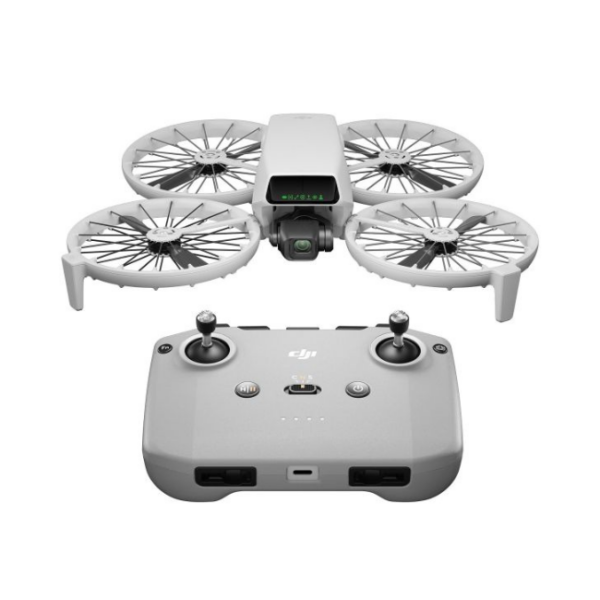 Drone Dji Flip (GL) Lançamento - Image 2
