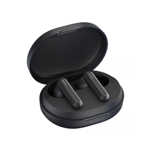 Fone Ouvido Bluetooth Xiaomi Haylou Gt7 Neo  Preto - Image 3