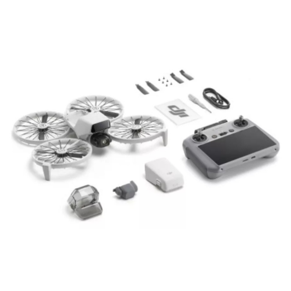 Drone Dji Flip Rc 2 (GL) Com Tela - Image 2