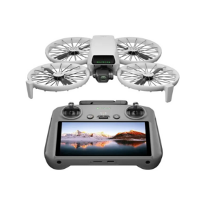 Drone Dji Flip Rc 2 (GL) Com Tela