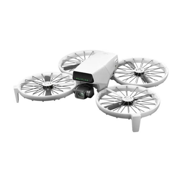 Drone Dji Flip Rc 2 (GL) Com Tela - Image 4