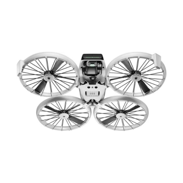 Drone Dji Flip Rc 2 (GL) Com Tela - Image 3