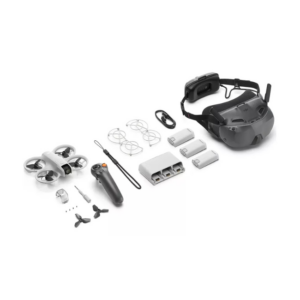Drone Dji Neo Motion Fly Combo com Óculos Goggles N3
