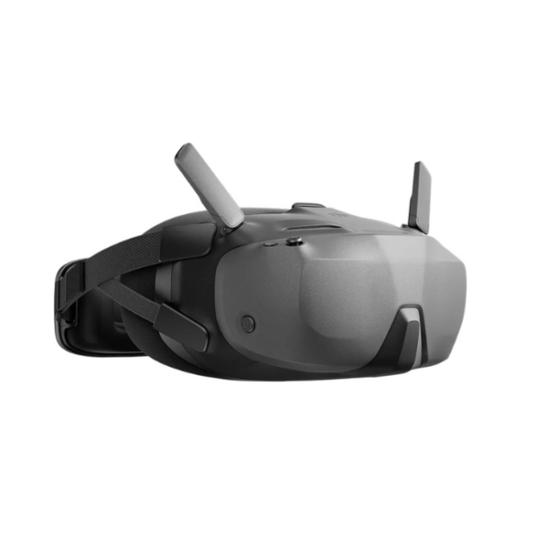 Drone Dji Neo Motion Fly Combo com Óculos Goggles N3 - Image 4